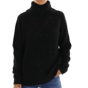 DOLCEVITA LOSANGHE NERO